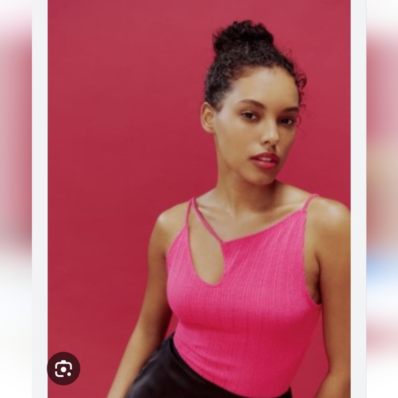 Reformation Royal Knit Tank NWT - Picture 2 of 5